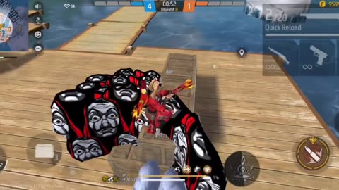 brutal shooting