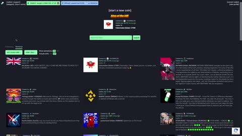 HOW TO LAUNCH A $1M MEMECOIN ON PUMP.FUN part 1