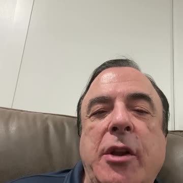 What The Holy Spirit Is Saying To You And I