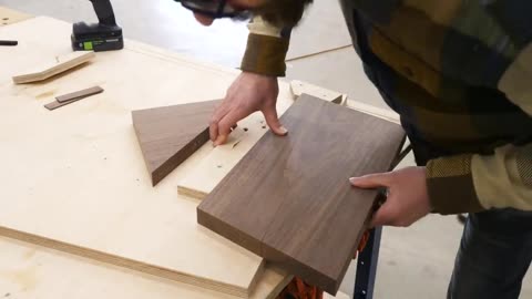 Tips and Tricks Every Woodworker Should Know #1