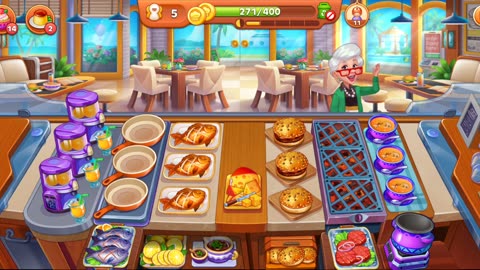 Cooking City : Secret Tips to Double Your Coins Easily