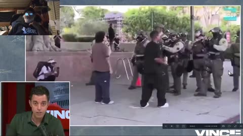 EVERY ILLEGAL INVADER NEEDS TO BE APPREHENDED IN THIS MANNER