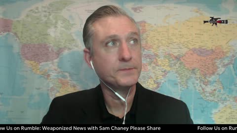 Freedom Zone, $200B UAE Deal, Sort of Iran Nuke Deal & Chinese New Era