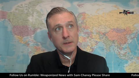 Freedom Zone, $200B UAE Deal, Sort of Iran Nuke Deal & Chinese New Era