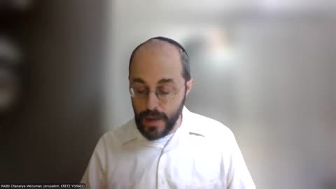 R&B Torah #159 — Beware the Unsharpened Sword