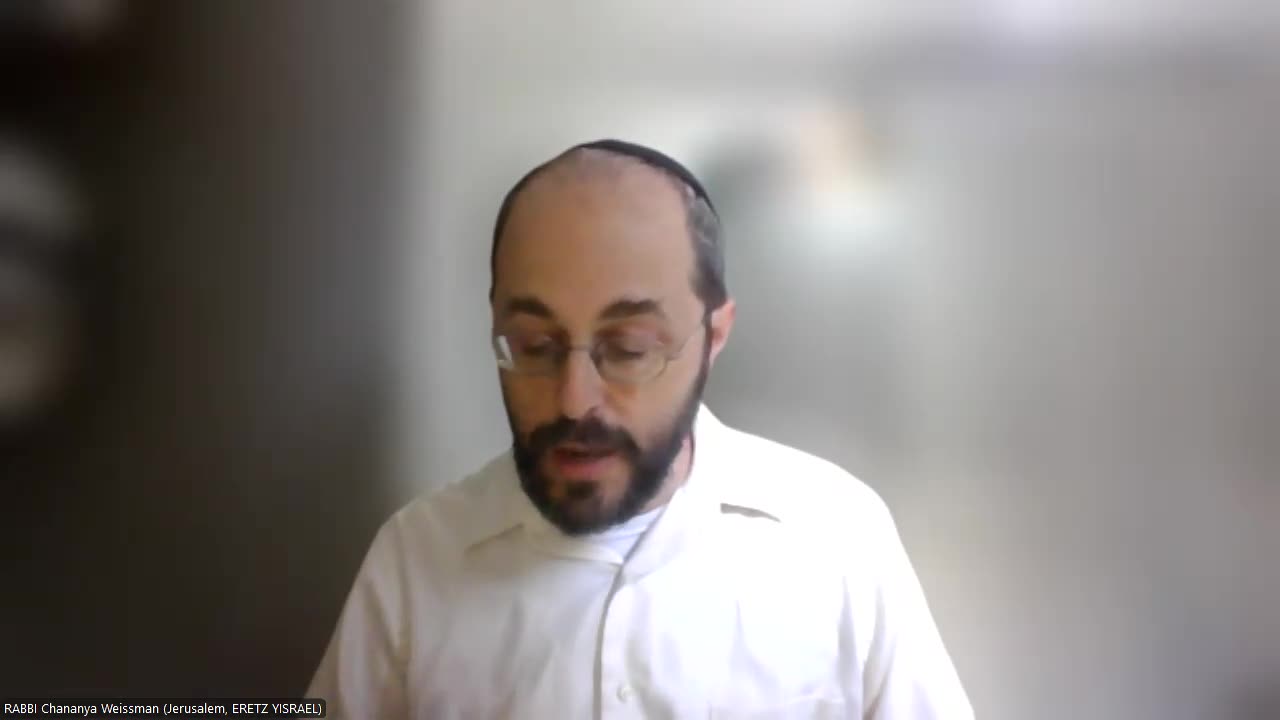 R&B Torah #159 — Beware the Unsharpened Sword