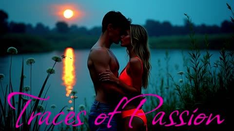 ROCK.Song Traces of Passion.