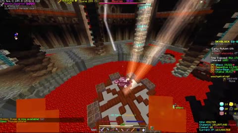 Skyblock FLOOR 7 [#2525]