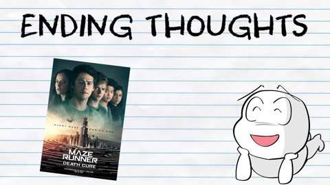 why did the Maze Runner movies get so bad...