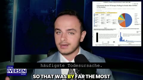 Nic Hulscher: Over 50 ways to die from the COVID-19 “vaccination”