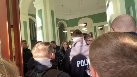 KRS jeszcze dziś skieruję do @prezydentpl, @BiuroRPO i w zawiadomieniu do prokuratury