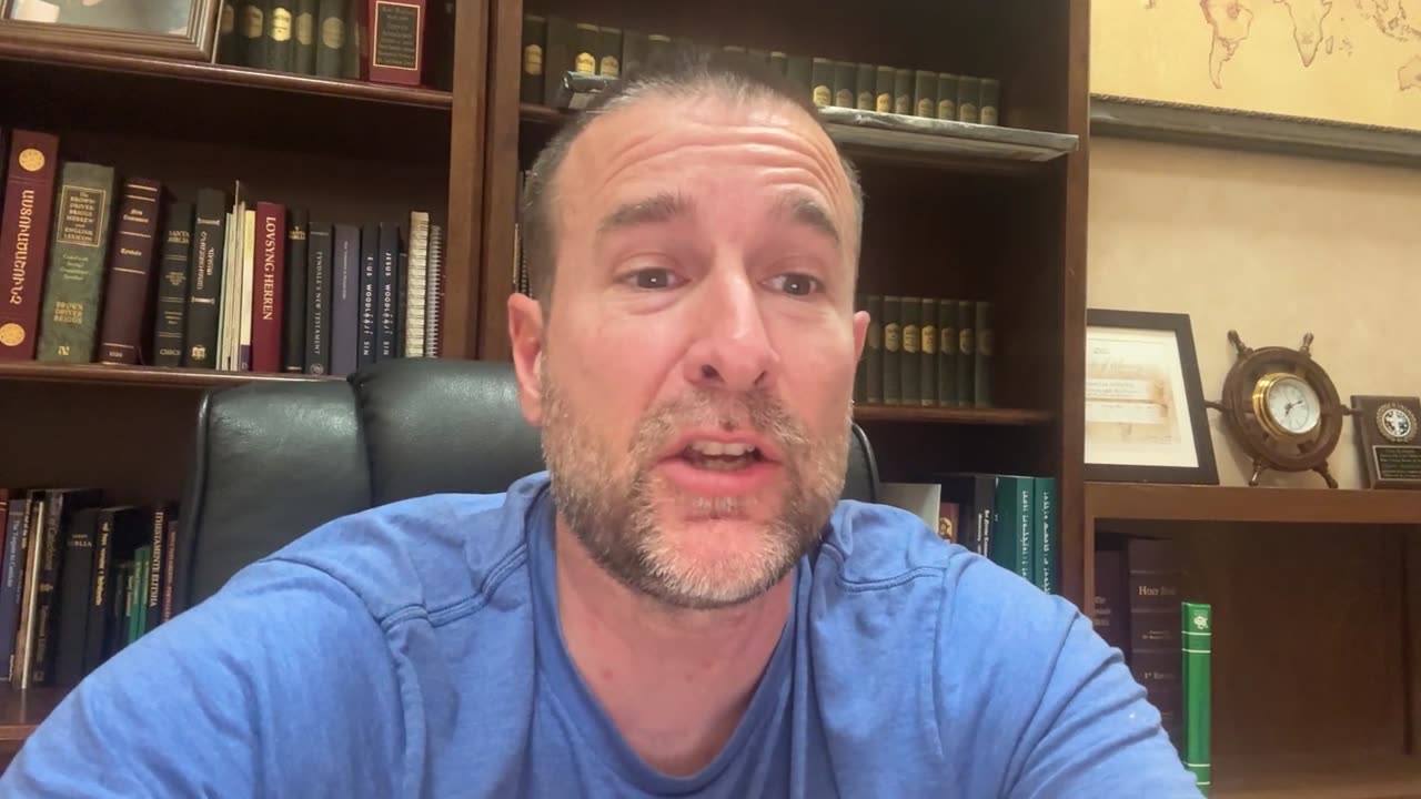 FWBC 20251105 One Great Truth from Matthew 2 (11/5/2025)