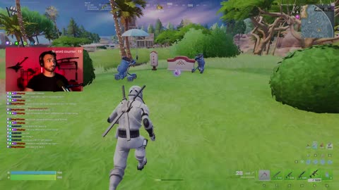 BLACK Spider-Man | No Democrat December | !discord