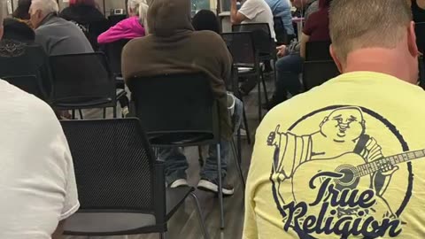 Majority of beneficiaries of government assistance are white