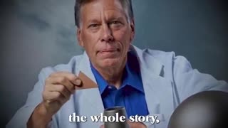 Joe Rogan- > Bob Lazar was right