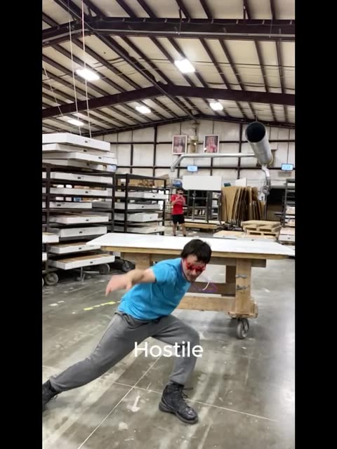 Can You Handle The Tism?