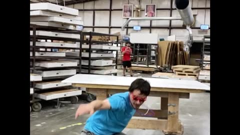 Can You Handle The Tism?