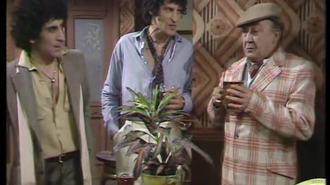 MIND YOUR LANGUAGE S03E07 - The School Fete