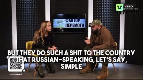 🎖️🔥 Ukraine Russia War | Ukrainian Soldier Reveals 70% Russian-Speaking Soldiers on Front Lin… | RCF