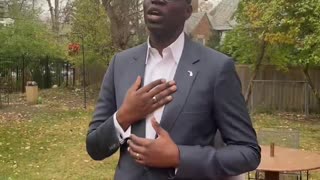 Jasmine Crockett campaigning with Michigan Governor candidate…