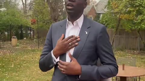 Jasmine Crockett campaigning with Michigan Governor candidate…