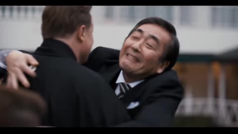 RENTAL FAMILY (Official Trailer)