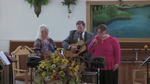 Morning Revival Service