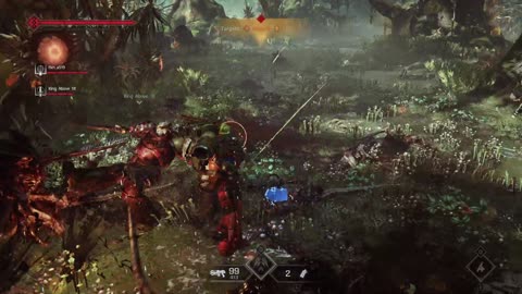 Space Marine 2