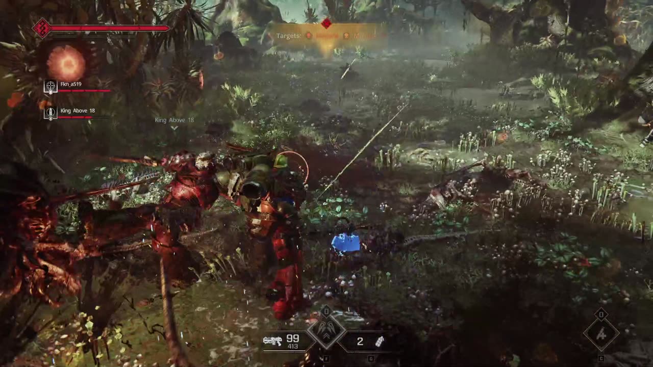 Space Marine 2