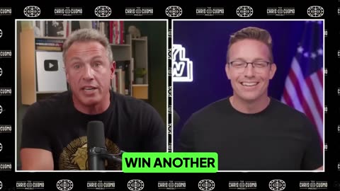 Chris Cuomo Admits That Democrats Pushing to ‘Defund the Police’ was STUPID