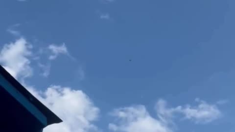 👀🦅 North Ossetia, Tatarstan, Dagestan and Bashkotorstan under attack by UAVs