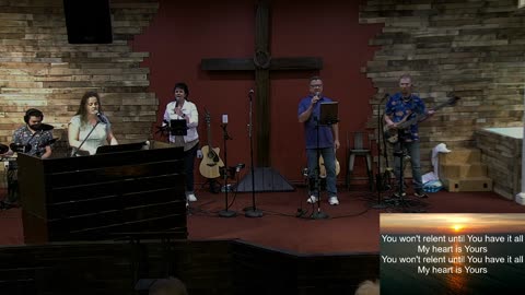 Pastor Marty Reid - Words Of Encouragement for Mother's