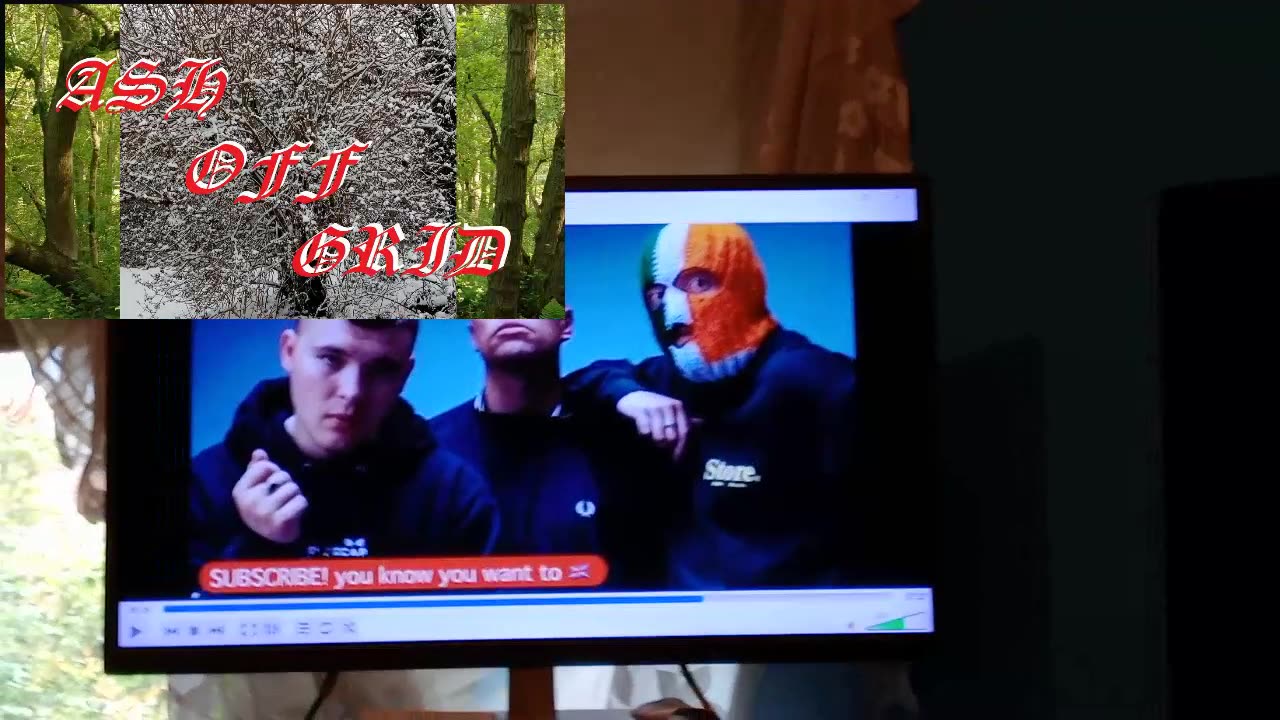 @BritisherPaz49 , racist , traitor , what a cunt, hes