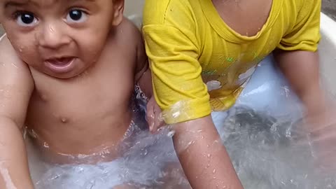 Cute and funny videos of babies