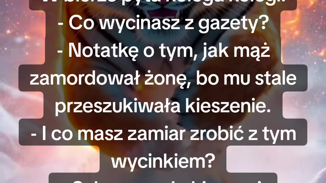 Sposób na