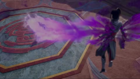 Battle Through the Heavens S5 29