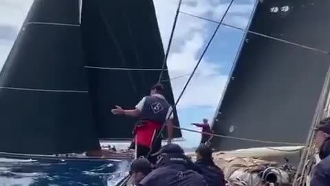 Ouch, Damn!