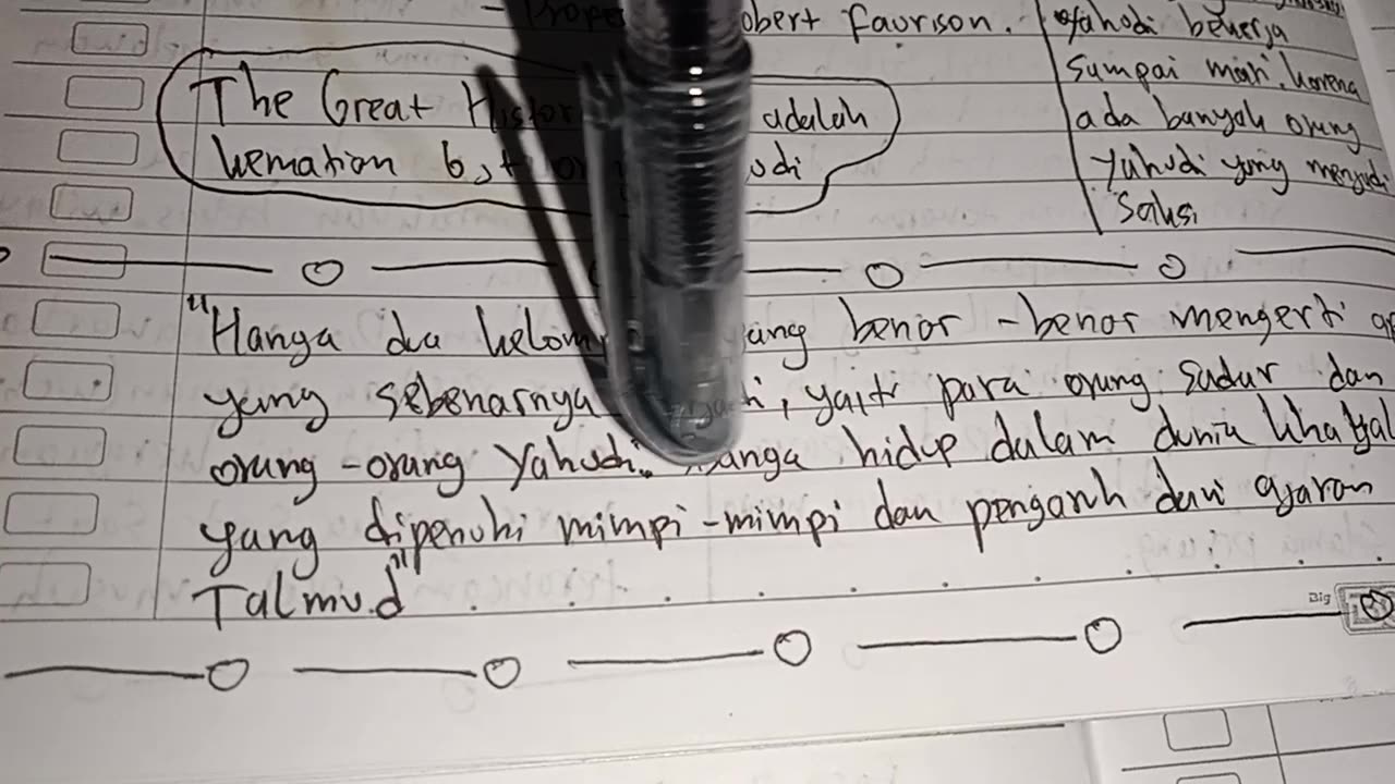 Sadar atau Tidak? Hanya Dua Tipe Manusia yang Tahu Kebenaran Sebenarnya