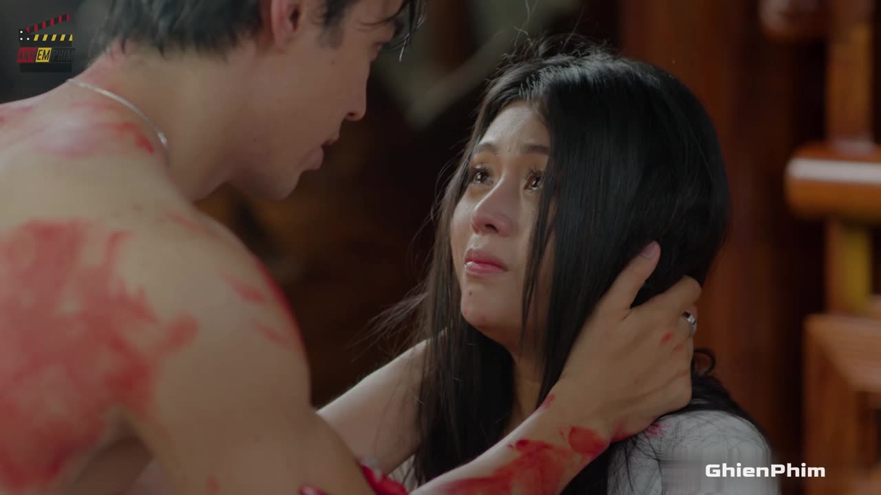 Băng Đảng Giang Hồ Phần 2 Tập 6