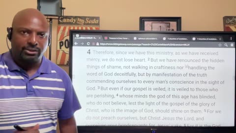 Episode 873: The Seven Churches of Revelation 2 and 3 Ephesus Part 3