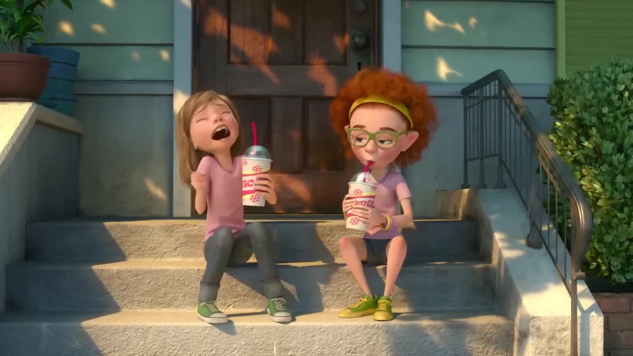 Inside Out (2015 film)