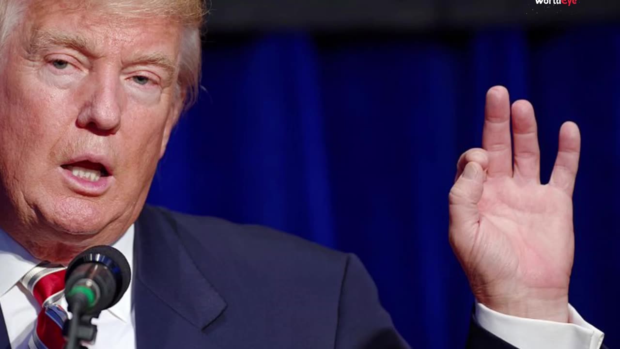 Senate Votes to End Trump’s Emergency Tariff Powers – Bipartisan Rebuke! - US CANADA WorldEye