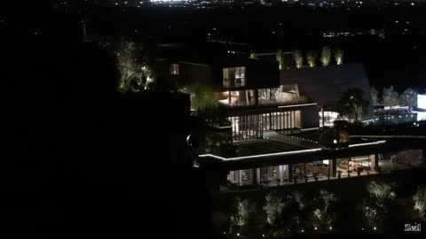 $83M Pacific Palisades Luxury Mansion