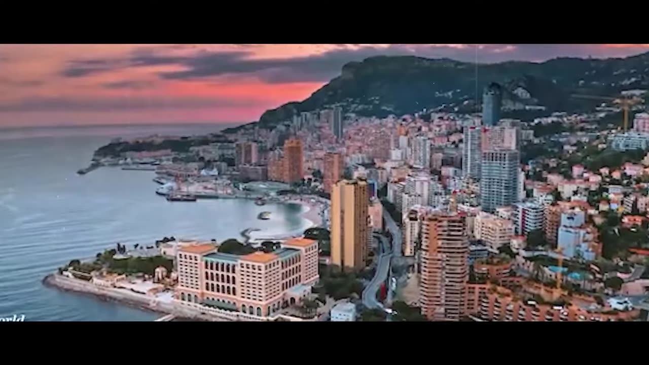 Inside The Secret Billionaire Parties Of Monaco’s Elite