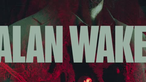 Alan Wake 2 Konusu Nedir?