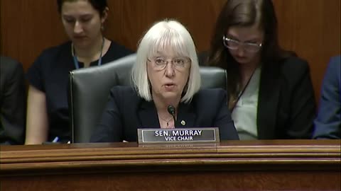 Murray Grills Administrator Zeldin Over Plans to Destroy EPA