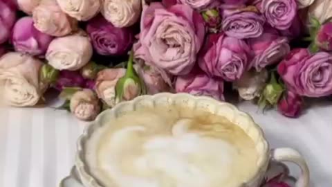 Tea