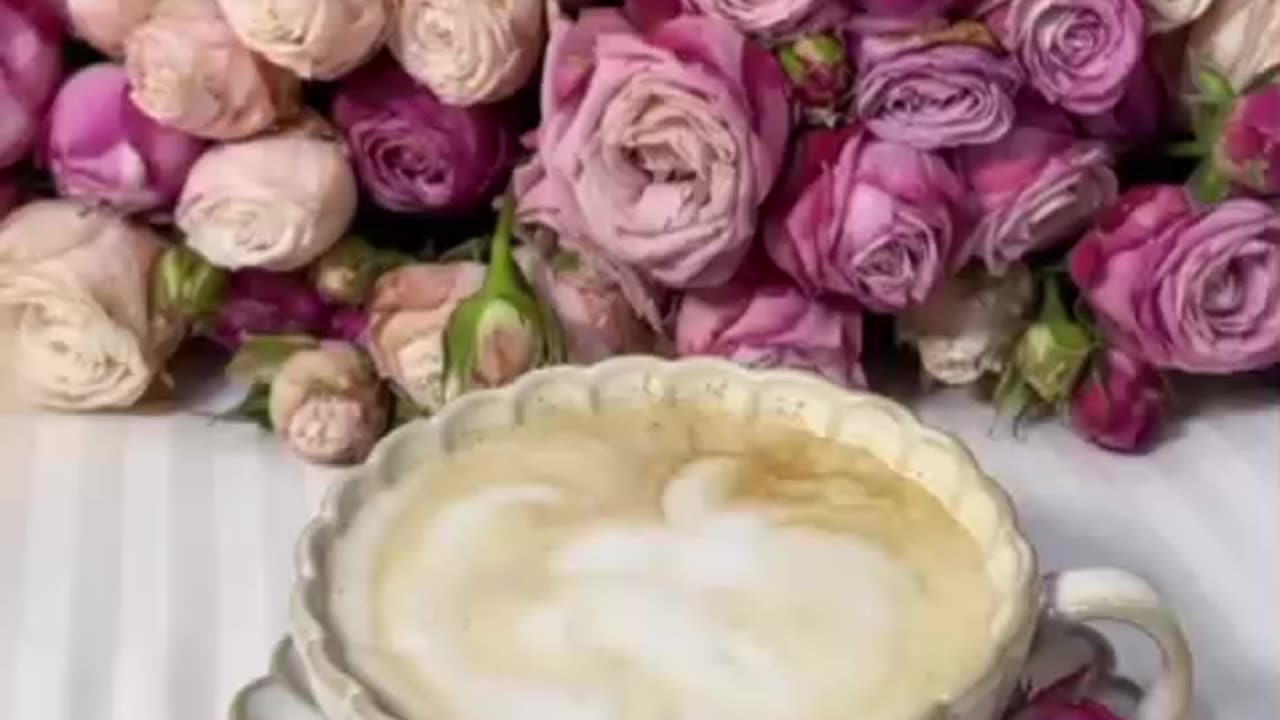 Tea