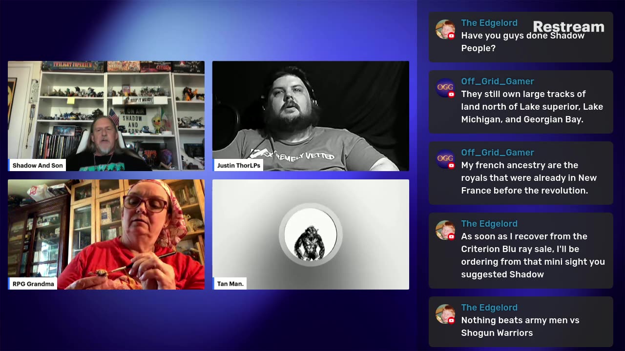 APPENDIX N BOOK CLUB MEETING POUL ANDERSONS The High crusade1960