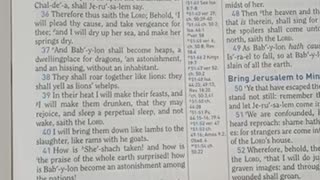 061725 Watchman Warning Word from The KINGS of KINGS